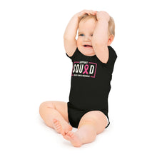 Load image into Gallery viewer, Team Ivori Short Sleeve Bodysuit