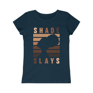 Shade Slays: Princess Tee