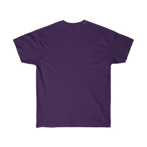 Alex-Washington (4X- Shirt): Unisex Ultra Cotton Tee