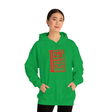 Cargar imagen en el visor de la galería, Insert to Play: Unisex Heavy Blend™ Hooded Sweatshirt