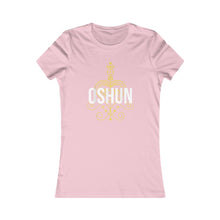 Load image into Gallery viewer, Oshun: Queens&#39; Favorite Tee
