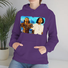 Load image into Gallery viewer, OutKast Dou: Unisex Heavy Blend™ Hooded Sweatshirt