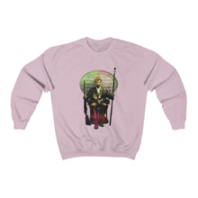 Load image into Gallery viewer, Huey Newton (Retro): Unisex Heavy Blend™ Crewneck Sweatshirt