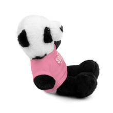 Load image into Gallery viewer, Team Ivori: Stuffed Animals with Tee