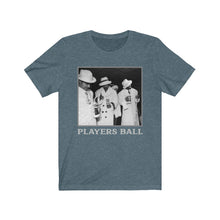 Load image into Gallery viewer, Players Ball: Kings&#39; Jersey Short Sleeve Tee