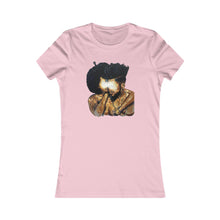 Load image into Gallery viewer, Black Love: Queens&#39; Favorite Tee