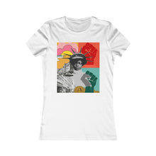 Cargar imagen en el visor de la galería, Black Liberation: Queens&#39; Favorite Tee