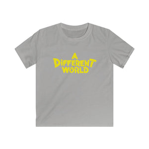 A Different World: Prince Softstyle Tee