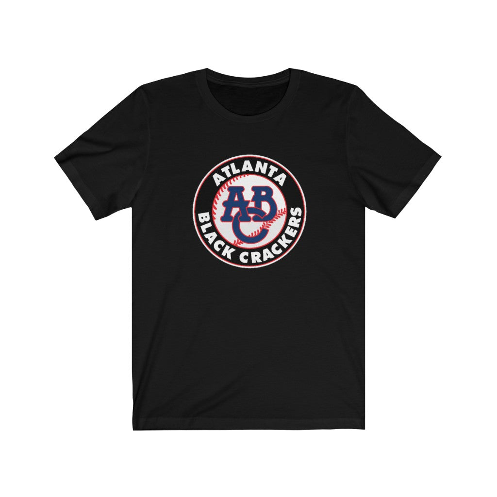 Atlanta Black Crackers/NLB: Kings' Jersey Short Sleeve Tee