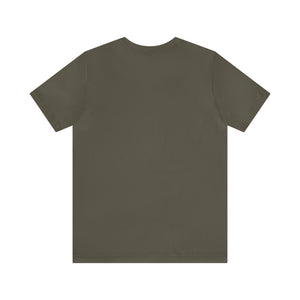 People's Free Food Program: Unisex Jersey Short Sleeve Tee