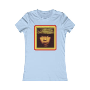 Ms. Badu: Queens' Favorite Tee