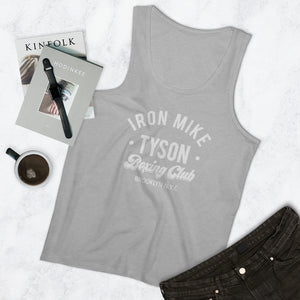 Iron Mike: Kings' Specter Tank Top