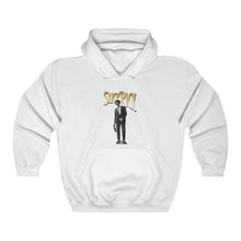 Cargar imagen en el visor de la galería, Slick Rick: Unisex Heavy Blend™ Hooded Sweatshirt