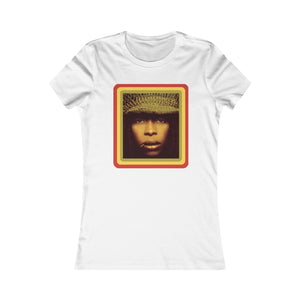 Ms. Badu: Queens' Favorite Tee