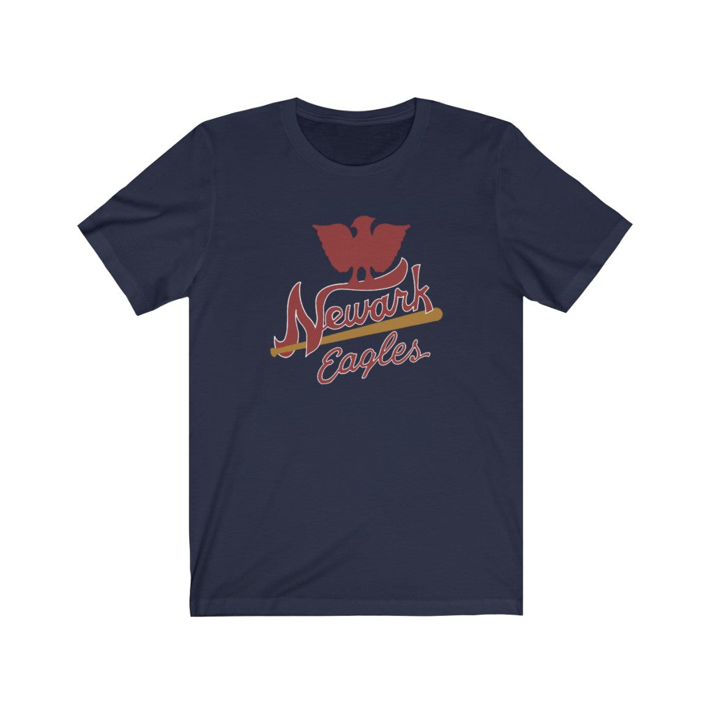 Newark Eagles/NLB: Kings' Jersey Short Sleeve Tee