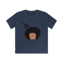 Load image into Gallery viewer, Afro Power: Prince Softstyle Tee