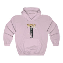 Cargar imagen en el visor de la galería, Slick Rick: Unisex Heavy Blend™ Hooded Sweatshirt