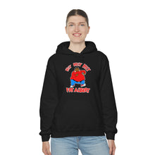 Cargar imagen en el visor de la galería, Fat Albert: Unisex Heavy Blend™ Hooded Sweatshirt