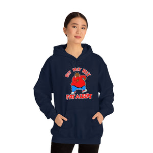 Fat Albert: Unisex Heavy Blend™ Hooded Sweatshirt