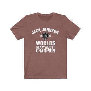 Jack Johnson: Kings' Jersey Short Sleeve Tee