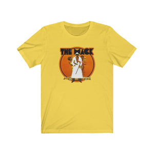 The Mack: Kings' Jersey Short Sleeve Tee