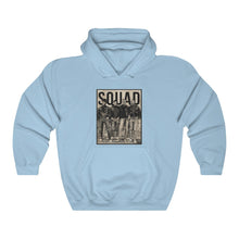 Cargar imagen en el visor de la galería, Squad: Unisex Heavy Blend™ Hooded Sweatshirt