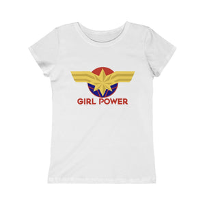 Girl Power: Princess Tee