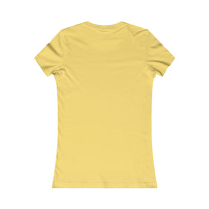 Just Hit It: Women's Favorite Tee