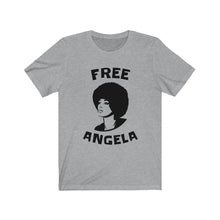 Load image into Gallery viewer, Free Anglea: Kings&#39; Jersey Short Sleeve Tee