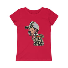 Load image into Gallery viewer, Masked: Princess Tee