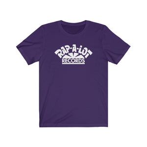 Rap A Lot: Kings' Jersey Short Sleeve Tee