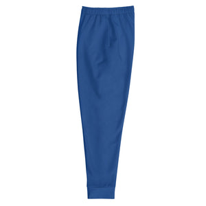 Blue: Kings' Joggers