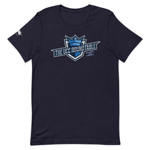 Load image into Gallery viewer, UCC Rountable 2: Short-Sleeve Unisex T-Shirt