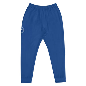 Blue: Kings' Joggers