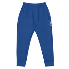 Cargar imagen en el visor de la galería, Blue: Kings&#39; Joggers