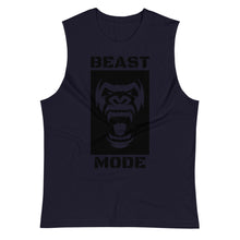 Load image into Gallery viewer, Beast Mode: Kings&#39; Muscle Shirt