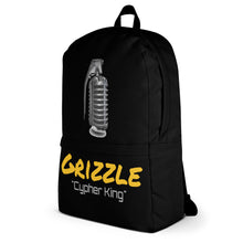 Load image into Gallery viewer, grizzle 2: Backpack