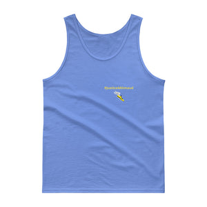 Jogging For Our Lives: Kings' Tank top