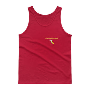 Jogging For Our Lives: Kings' Tank top