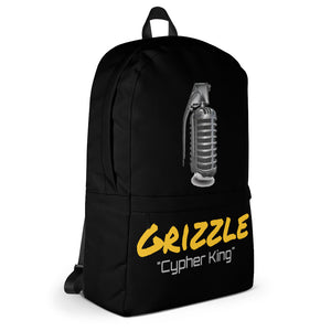 grizzle 2: Backpack