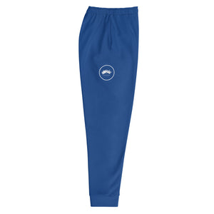 Blue: Kings' Joggers