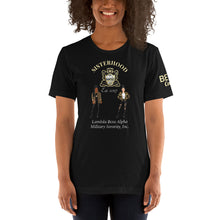 Load image into Gallery viewer, Mel Group Shirts: Short-Sleeve Unisex T-Shirt